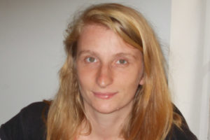 Eve Rakotondrasoa