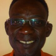 Bachir Adamou