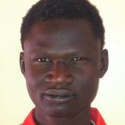 Ibrahim Mahamane