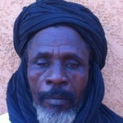 Attaher Mohamed