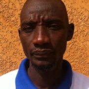 Boubacar Badje