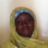 Maimouna Garba