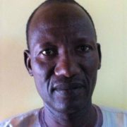 Moustapha Kiari