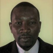 Amadou Hamidou