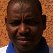 Nassire Abdouramane