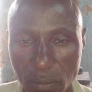 Badamassi Kaila