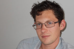 Yann Tudal