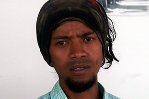 Dinot Randrianarivony