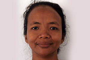 Faramalala RABEMAMY