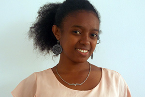 Julia Rasoanandrasana