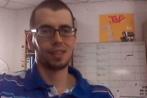 Julien Falentin