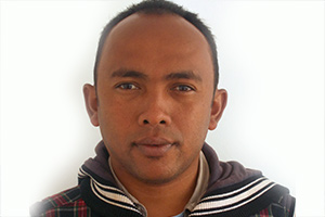 Laingo Randrianarisoa