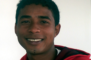 Yves Randriamiarisoa