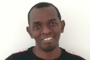 Doulchard Razafimandimbiarisolo