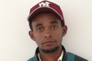 Érick Maroson