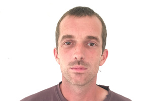 Louis Tandeau