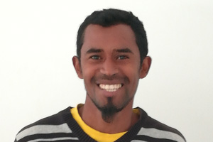 Olivier Ranoarivelojaona