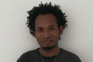 Tsitroharana Ranaivoson