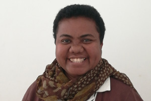 Sr Randriamizana Solange Voahirana