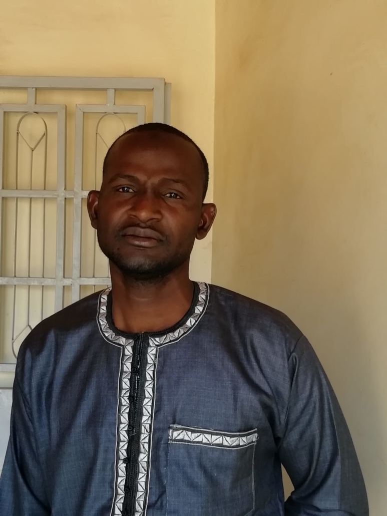 Abdoul Moumouni Ibrahim Issia