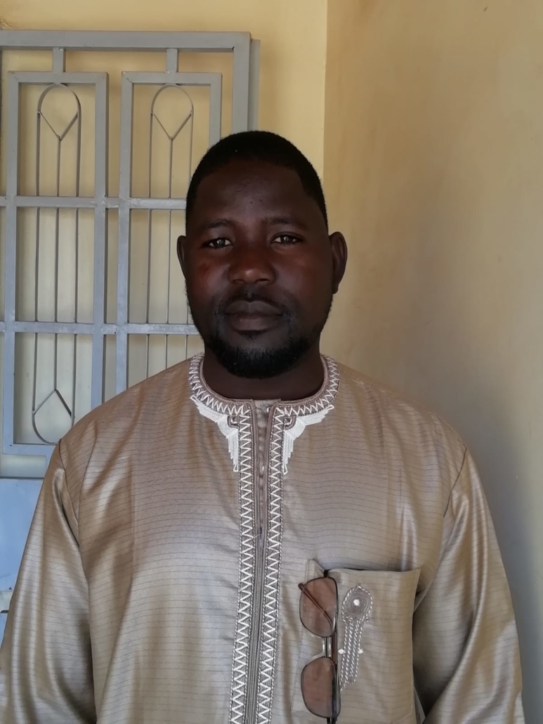 Boukar Souley