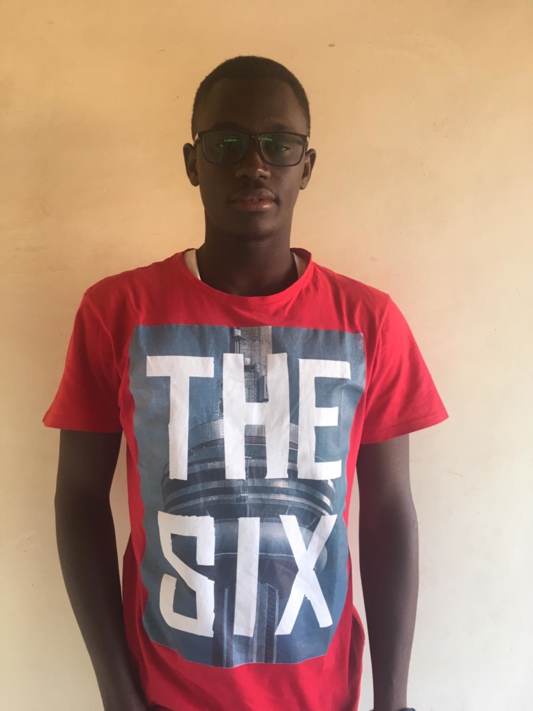 Hamadou Mousa Djaouga