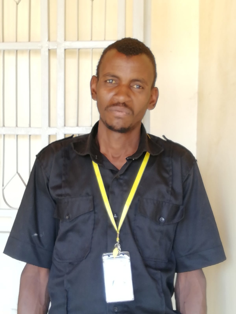 Moctar Ibrahim