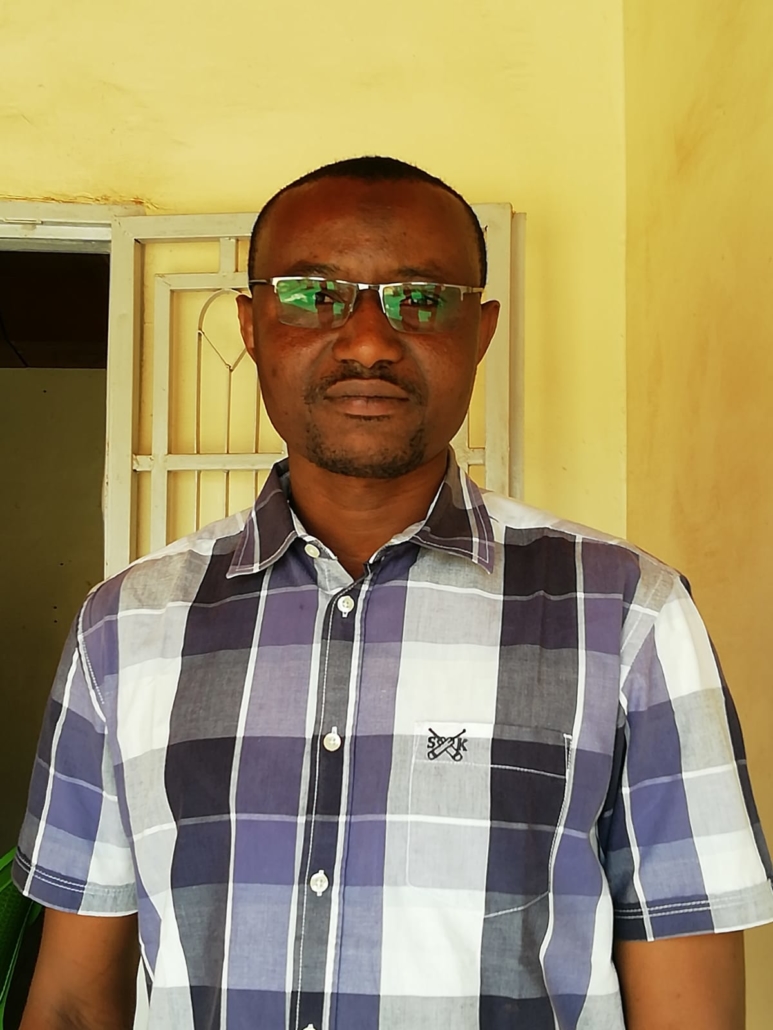 Raphiou Abdoulaye