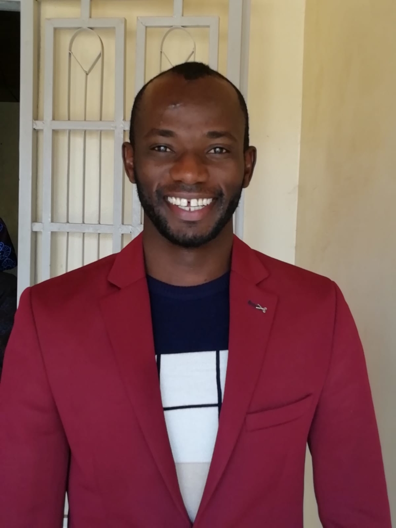 Mousbahou Ousmane