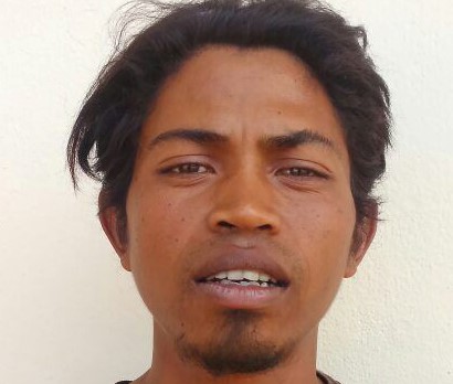 Fetra RAMANANTOANINA