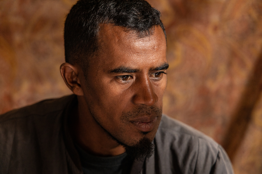 Olivier RANOARIVELOJOANA