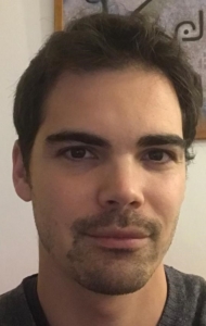 Kevin MONIER