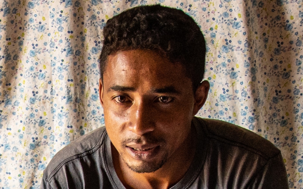 Yves RANDRIAMIARIOSA