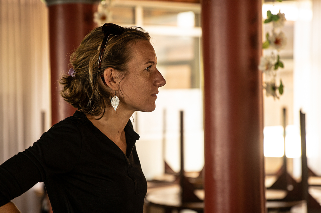 Mathilde ROUX
