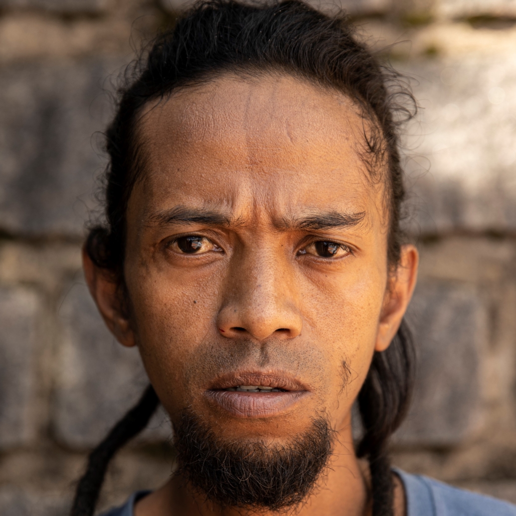 Dinot RANDRIANARIVONY