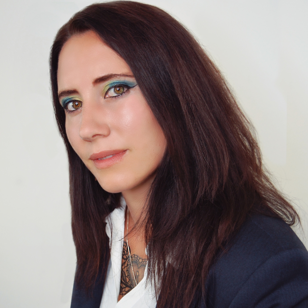 Angélique Zuliani