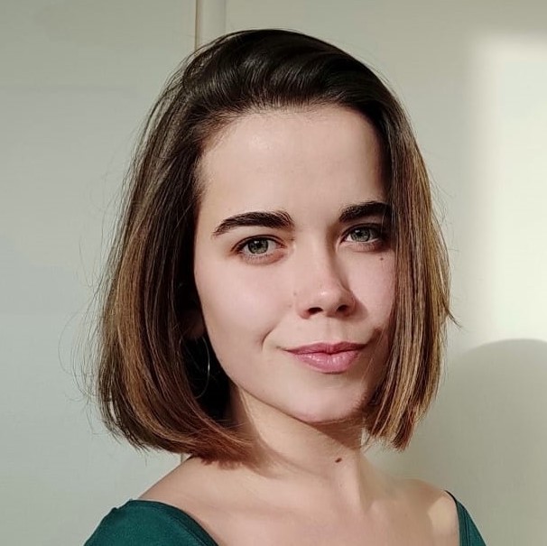 Audrey Bellec