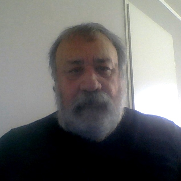 Francis Banegas