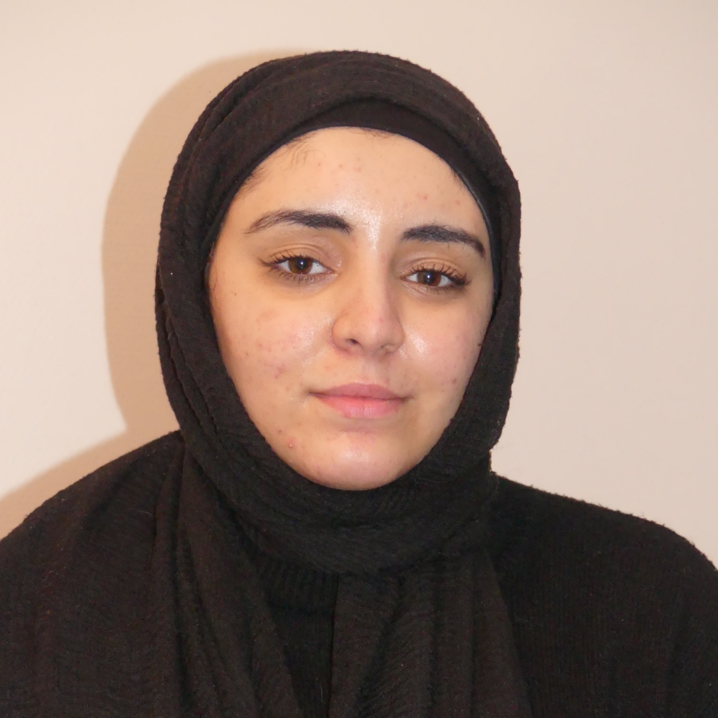 Leila Boudour