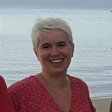 Camille Chapron
