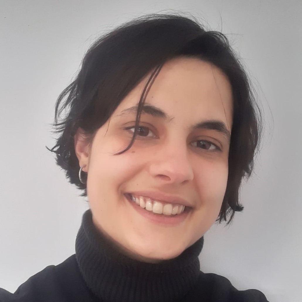 Marianne Coutin