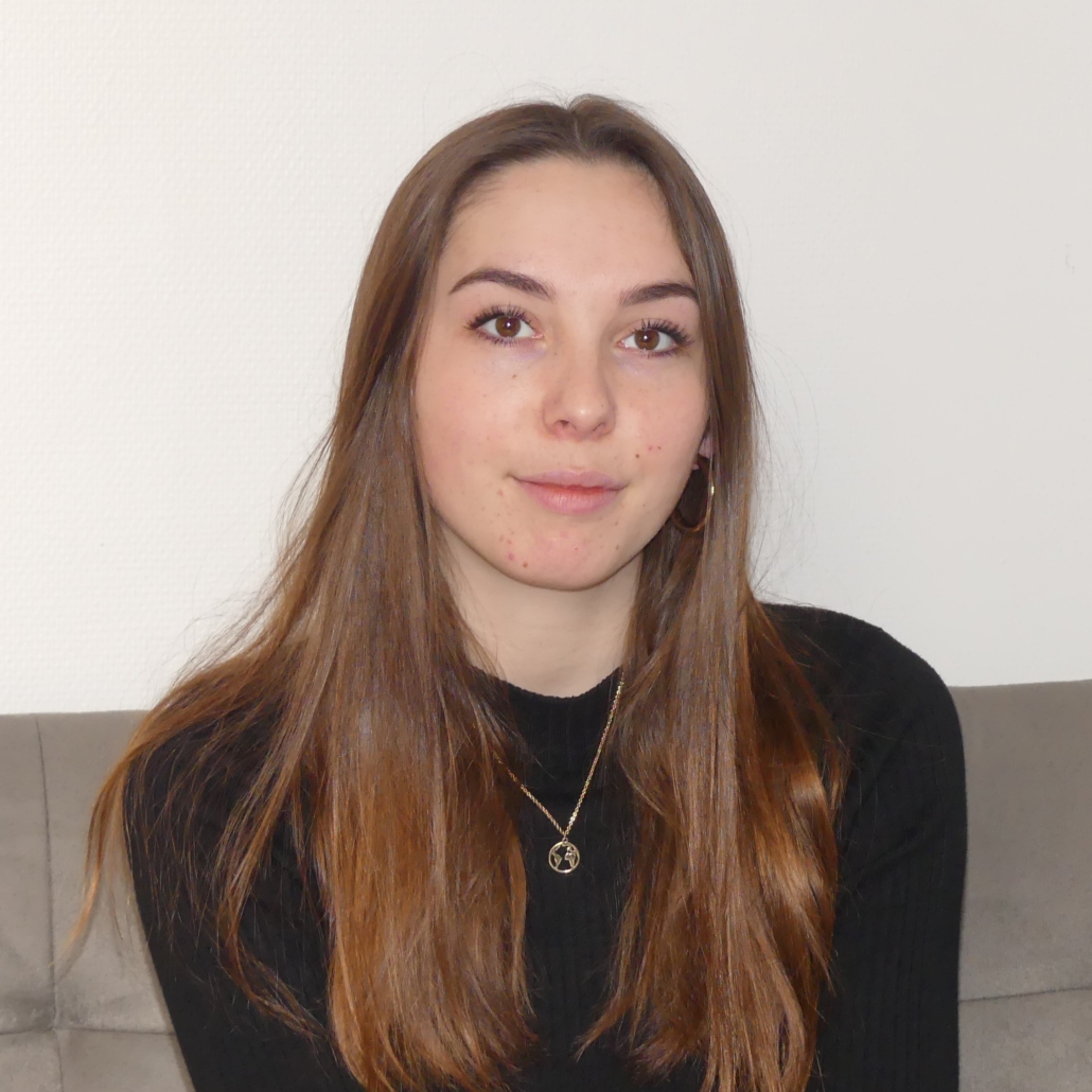 Claire Brunat