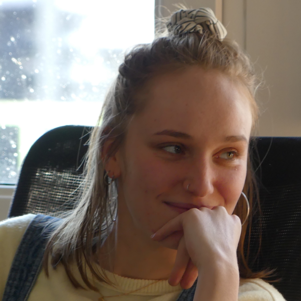 Célie Pierquet