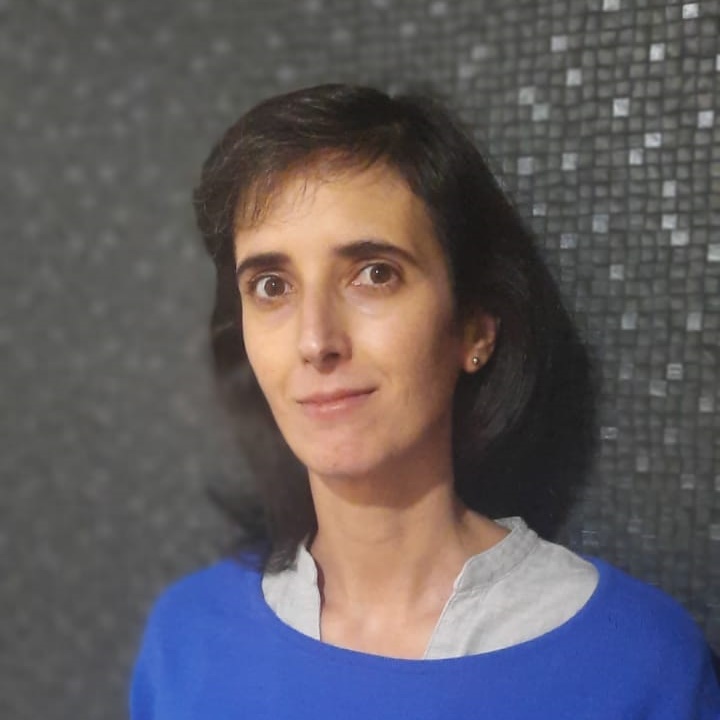 Liliana Fardilha