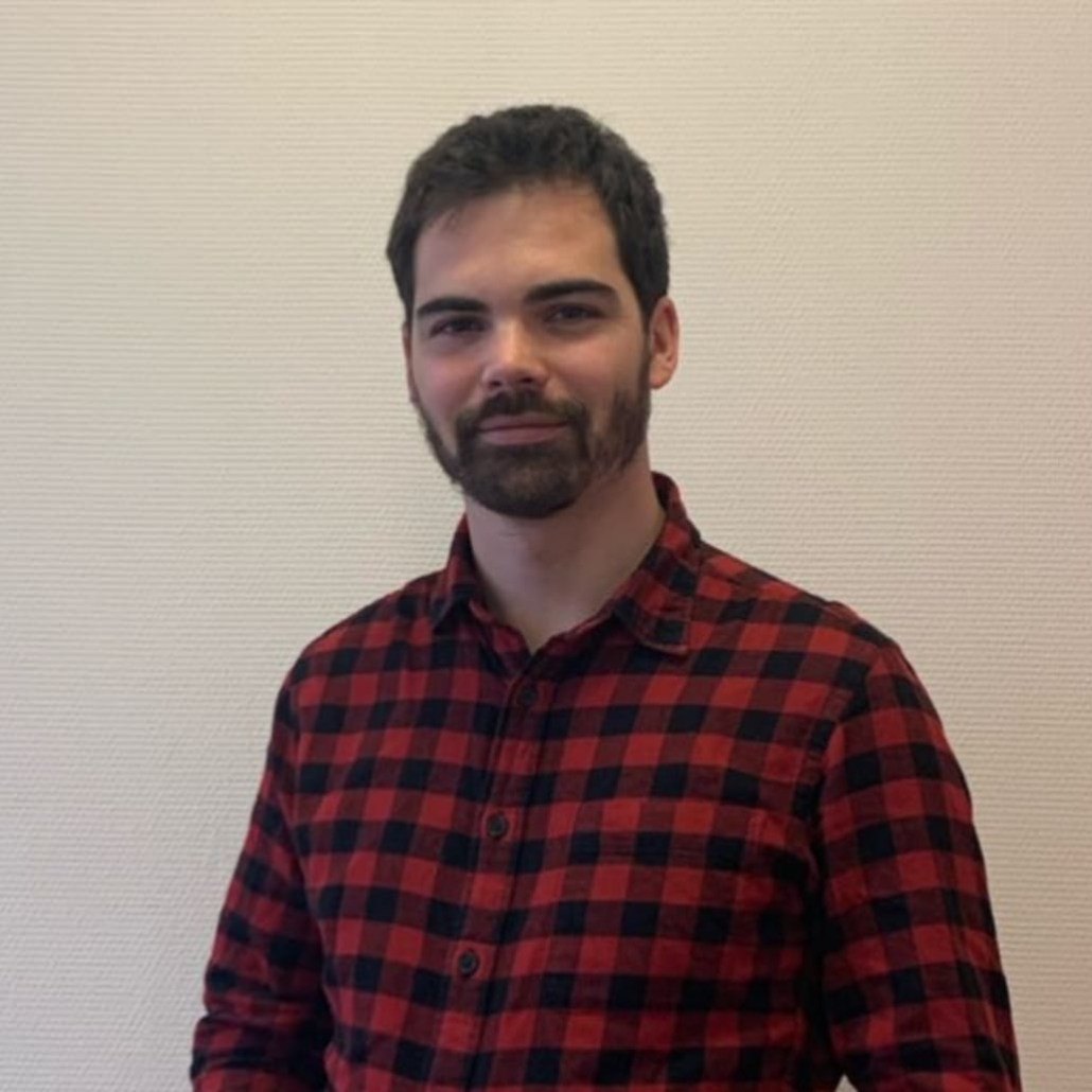 Kévin Monier