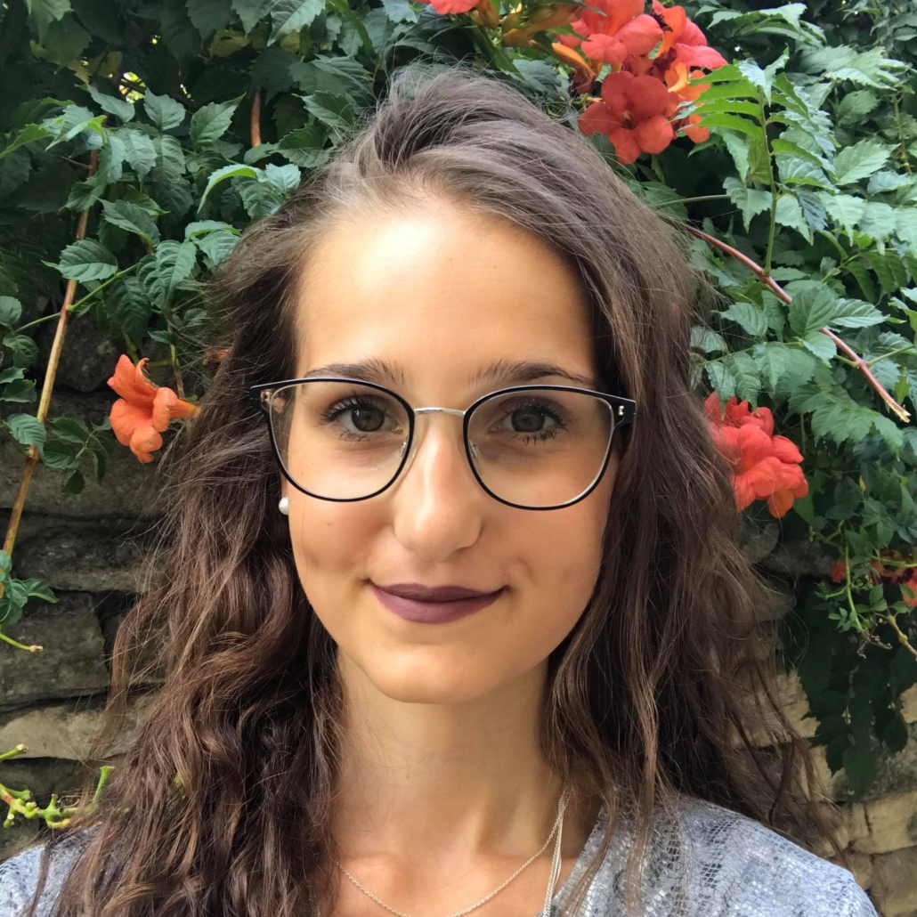 Mathilde Haemmerlin