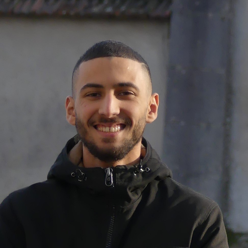 Mehdi Bendehhou