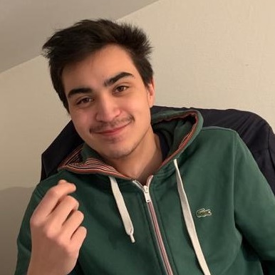 Victor Vo