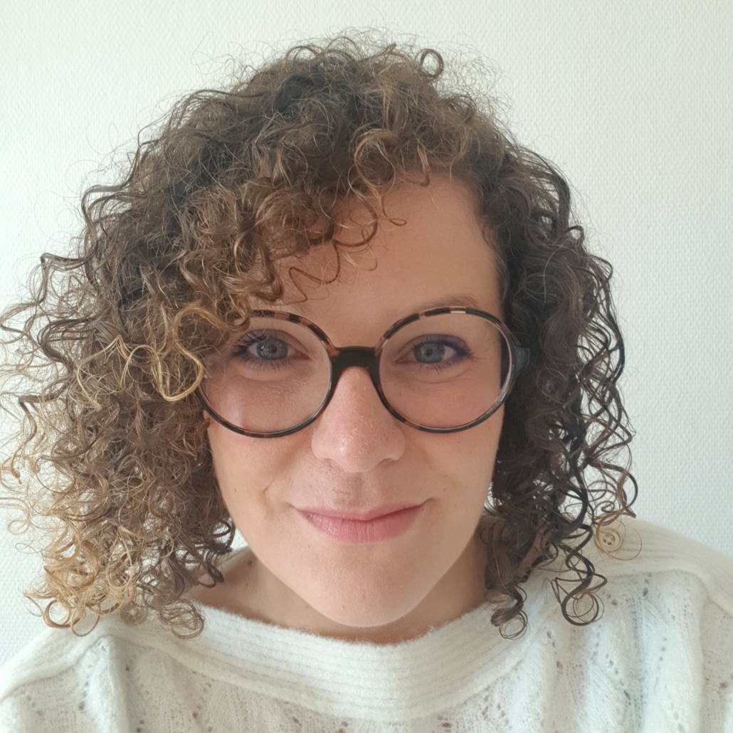 Cécile Berthod