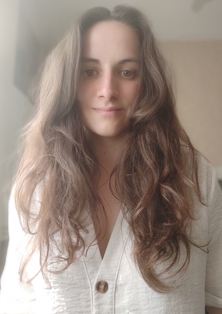 Cyrielle Loubignac